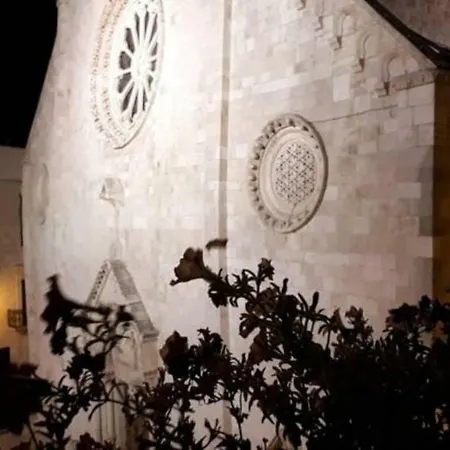 Mansarda Romantica 