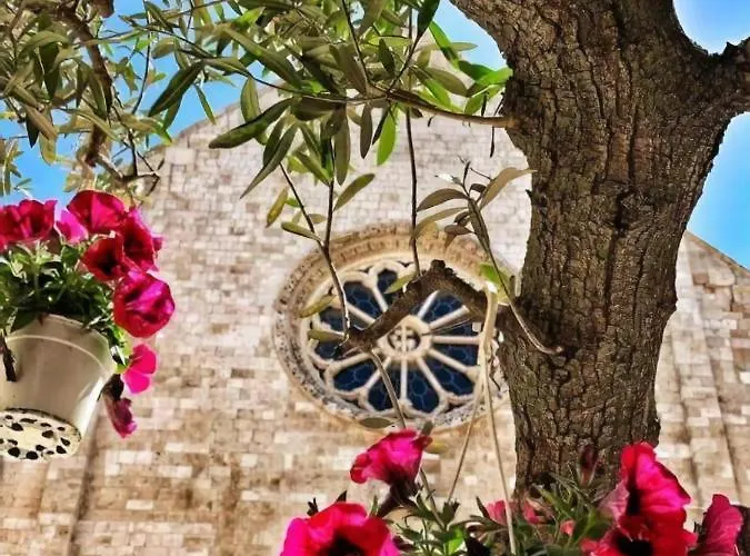 Mansarda Romantica 