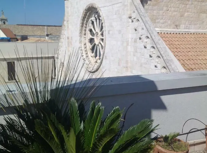 Mansarda Romantica 