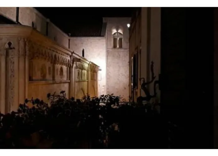 Mansarda Romantica 