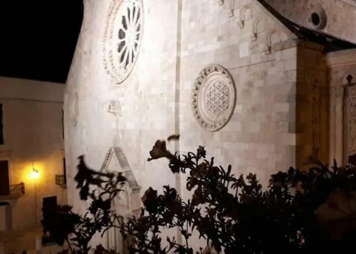 Mansarda Romantica 