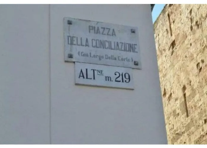 Mansarda Romantica 