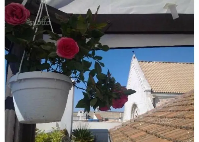 Mansarda Romantica 