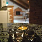 Mansarda Romantica 