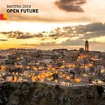 Mansarda Romantica 