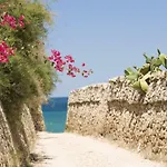 Mansarda Romantica 