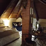 Mansarda Romantica 