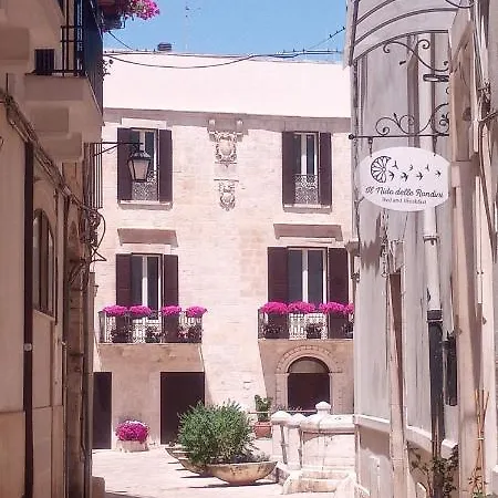 Appartement Mansarda Romantica 