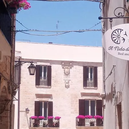 Mansarda Romantica 