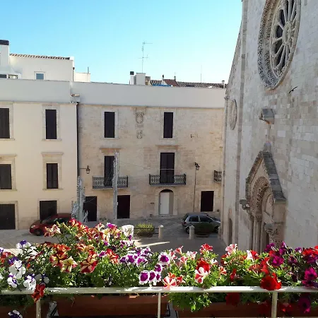 Mansarda Romantica Il Nido Delle Rondini *