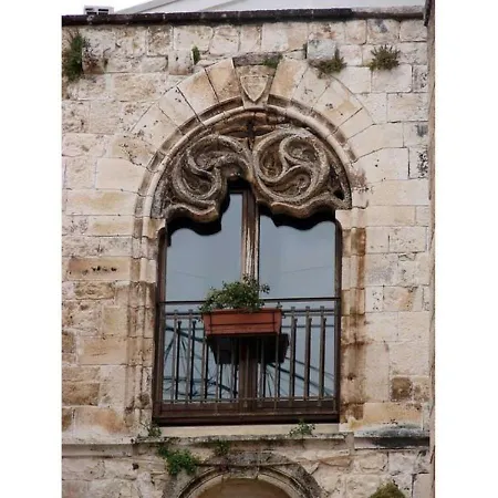 Mansarda Romantica 