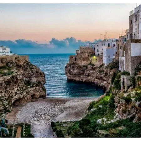 Mansarda Romantica 