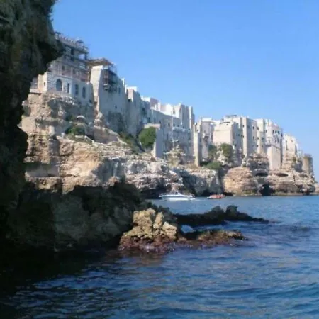 Appartement Mansarda Romantica 