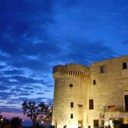 Mansarda Romantica 