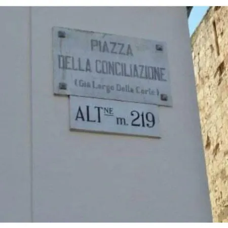 Mansarda Romantica 