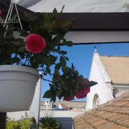 Mansarda Romantica 