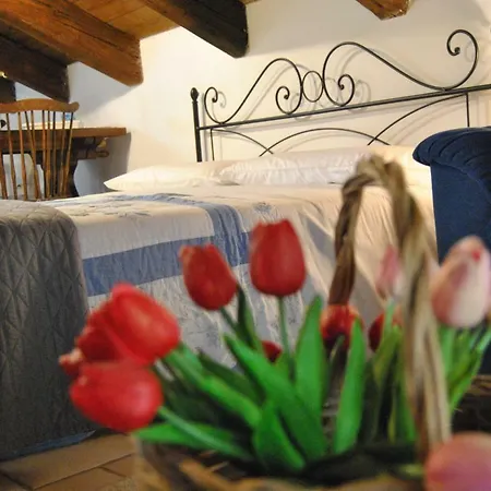 Appartement Mansarda Romantica 
