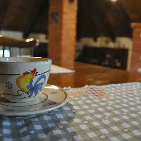 Appartement Mansarda Romantica 
