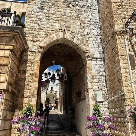 Mansarda Romantica 