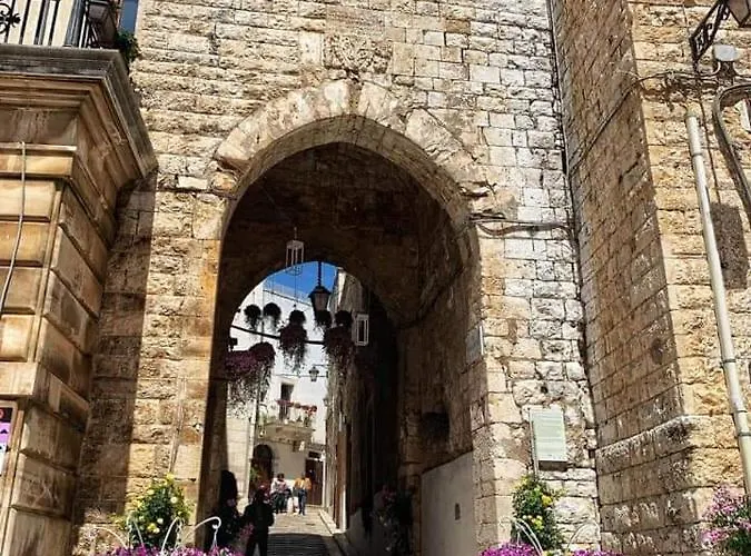 Mansarda Romantica 